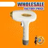 Accessories 808 Diode Handle Hair Removal Machine Depilatory Beauty Spare Part for1751814