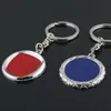 3D Metal Car Logo sleutelhanger ring ring FOB sleutelhanger sleutelhanger keyfob auto embleem cadeau cnyowo6708501