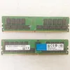 RAM 2RX4 DDR4 PC4-2666V pour mémoire de serveur Micron REG ECCRAM