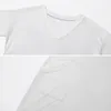 플러스 사이즈 드레스 기호 빈티지 천상의 나이트 드레스 v 넥 태양 달 별 세련된 여자 인쇄 캐주얼 포켓 5xlplus