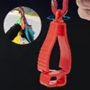 Multifunktionaler Handschuh-Clip-Halter, Aufhänger, Schutz, Arbeit, Arbeitsklemme, Greifer, Fänger, Sicherheit, Arbeitswerkzeuge, Outdoor-Handschuh-Grabber-Clip