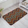 woolen carpet