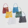 Luxurys Designers tote Сумки для покупок мужские кошельки сумочка большой держатель для карт GM Cross Body тотализаторы карты монеты женский подарок кожаный пляж Плечо Hobo Сумки кошелек