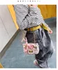 Mignon sac à main bandoulière princesse Mini sacs à main sac à bandoulière pour enfant en bas âge petite fille