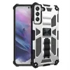 Magnetic Kickstand Phone Cases Built in Ring Holder Back Cover Armor Protector for Samsung Note20 S22 Ultra Note10 S21 S20 FE A03s A13 A32 A42 A52 A53 A73 5G 2022