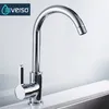 EVERSO Hot and Cold Water Sink Mixer Tap kitchen Sink Faucet 360 Swivel Sink Tap Torneira Cozinha Mixer T200424