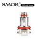 Smok RPM 코일 0.4ohm .6ohm .3ohm 0.8ohm 1.0ohm 1.2ohm 1.2ohm DC MTL 메쉬 코일 RPM40 IPX80 NORD 4 키트 100% 정통