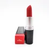 Lustre Retro Frost Rossetto opaco sexy Rouge A Levres Trucco 13 colori Stick labbra 3g di alta qualità DHL8525235