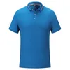 Hombres Polo Camisa Oficina de Negocios Señora Mujeres Casual Polos Sólidos Tops Personalizado Masculino Femenino Jerseys de manga corta Ropa transpirable 220623