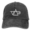 Berets Steve Vai Baseball Cap Cowboy Hat Peaked Bebop Hats Men And Women3344399