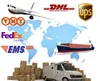 extra fee for your order via freight cost like fast post tnt ems dhl fedex custom made fees