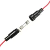 15-Farben-RGB-Auto-LED-Controller, LED-Stroboskop, kabellose Fernbedienung, Backup-Nebelscheinwerfer-Streifen
