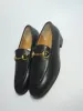 Toptan Elbise Ayakkabı Adam Klasik Horsit Ayakkabı Kadın Iş Setleri Foafers Rahat Ayakkabılar