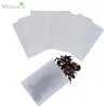 Whole Tea Tools 10000pcs 50 X 60mm Heat Sealable Biodegradable Paper Coffee Filters No Leakage Of Herbal Plant Powder3388259