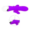 VATINE 10 Speed ​​Clittoris Stymulator Butdo Dildo Vibrator Sexy Shop Toys for Women Produkty Av Stick Różdżka