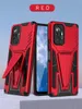 Capas de telefone à prova de choque armadura de suporte para Xiaomi Redmi Nota 10S Magnético carro kickstand title macio tpu disco duro tampa traseira