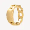 Anello Promessa Per Donna Anelli Vintage Per Uomo Gioielli Donna Gioielli Bague Femme Lettera Gioielli Bijoux De Luxe Gioielli Di Design Anelli Uomo Anello Lusso Schmuck