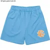 EE 브랜드 Eric Emanuel Basic Short Men 's Fitness Shorts 메쉬 통기성 해변 스포츠 바지 시리즈 여름 체육관 운동 캐주얼 BA267X
