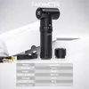 Dragonhawk Mast Flip Pro Wireless Tattoo Machine مدفع مدفع القلم السكتة الدماغية القابلة للتعديل WQP-017