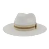 Шляпы с широкими полями, модные женские туфли, летние соломенные шляпы Maison Michel, шляпа от солнца для элегантного пляжа, шляпа от солнца для папы, Панама, Fedora, Oliv22