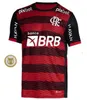 CR Flamengo Soccer Jerseys Fan Fans Version версии Flamenco 22 23 Дэвид Луис Диего Э.риберо футбольные рубашки Thiago Pedro de Arrascaeta 2022 2023 Мужские женские детские набор
