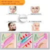 2022 NEW 3D 4D 5D HIFU 7D 9D SMAS膣締め他の美容装備facial Ice Ice Mini Cartridge Facelift Ultrasonic Hifu Slimming Machine