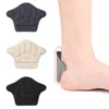 Sport Shoes Heel Protector Men Women heel Pad Sneakers Insoles Adjust Size Heels Liner Grips Pain Relief Patch Foot Care Inserts 220713