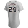 Javier Baez Jersey Miguel Cabrera Riley Greene Spencer Torkelson Austin Meadows Jonathan Schoop Ryan Kreidler Casey Mize Joey Wentz