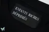 Riches Demprimes Avatar Stampa Men T-shirt Donne W2208080125596586