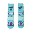 Men's Socks Fashion Anime Funny Cartoon Mens Men Combed Cotton Unisex Skateboard Crazy Novelty Happy Sokken Designer SockMen's