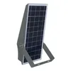 Destaque 8W 12W FloodLight Solar 100lm/W LED LEVEL LUZ IP65 Impermeável para o aeroporto de Plaza Villa