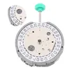 Boîtes de montres Boîtiers Mouvement à quartz Sans calendrier pour horloger Réparateur Réparation HorlogerMontre