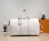 Designer Keepall 50b Taurillon Illusion leather summer 22 Boston Bag Torebka M59712