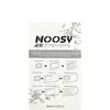 NOOSY Nano Micro Standard adaptateur de convertisseur de carte Sim pour Apple et Android tous les appareils mobiles en gros