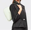 Hobo Bag Luxury Designer Womens Shoulder Bags Handbag Women Luxurys Designers Axillary Bags Backpack Totes Cleo Brushed Leather Wallet