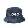 bucket hat custom