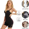 Velssut Body Shaper Butt Lifter Shapewear Control Trosies Shorts Paded Troses Sexiga Shapers Hip Enhancer Midjetränare Corset 220702