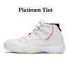 Mens 11 High Cool Grey Basketball Shoes Cherry 11s Women Jubilee Space Jam Gamma Blue Playoffs Bred Concord UNC Win Like 82 Midnight Navy Platinum Tint Sports Sneakers