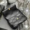 Moda Kadın Mini Çanta Lüks Tasarımcı Koltukaltı Çanta Klasik Rahat Zarif Benzersiz Tasarımcı Tek Omuz Crossbody Cüzdan