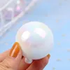 Altre forniture per feste per eventi 6 pezzi di toppers per torta con palline colorate Decorazione per tazze fai-da-te Palline per cupcake Topper per matrimoni di NataleAltro