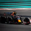 تي شيرت كلاسيكي من ReBull F1 ملابس فورمولا 1 لمحبي الرياضة المتطرفة يسمح بمرور الهواء ملابس f1 كبيرة الحجم بأكمام قصيرة مخصصة