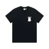 2023 럭셔리 고품질 t 셔츠 인쇄 된 여성 남성 짧은 소매 t 셔츠 메두사 브랜드 디자이너 남성 캐주얼 코튼 티셔츠