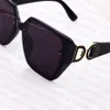 Новые солнцезащитные очки модные очки Полигональные полнокадру
