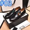 A2 TOP BRACKS Decoratie Formele mannen Rhinestones Designer Dress Shoes Soft Soly Slip-on Loafers Luxe feestjes Casual schoenmaat 6.5-11