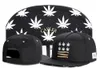 Gorras Cayler Sons de munchies Notch roze Snapback Baseball Caps Heren Pet Bone Mode Sport cap Hip Hop hoeden