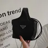 Luxe sleutelhanger Mini Bag ontwerper mooie verandering portemonnee handgemaakte lederen sleutelhanger mode mannen en vrouwen portemonnee penda241n