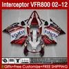 Honda Candy Red VFR800 VFR 800 RR CC 800RR 인터셉터 02-12 본문 129no.14 800cc vfr800rr 02 03 04 05 06 07 VFR-800 2002 2008 2009 2011 2012 페어링