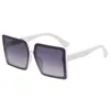 Lunettes de soleil polarisées de luxe pour hommes et femmes, Protection UV400 tendance, S9981