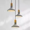 Anhänger Lampen Nordic Eisen 3 Schwarz Rohr Cocina Accesorio Küche Kronleuchter Hängen Lampe Dekoration Hause Luzes De Teto AvizelerPendant