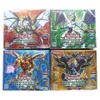 216pcs/set Yugioh Cards yu gi oh anime Game Collection Cards toys for boys girls Brinquedo X0925224l